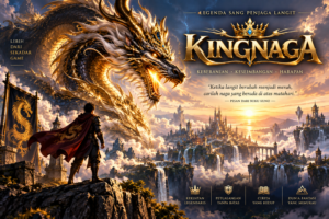 Kingnaga: Penjaga Langit